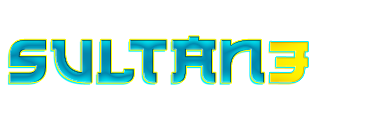 SULTAN3 Logo